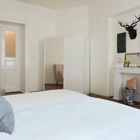 Kent Ridge Loft Apartment Praga Exterior foto
