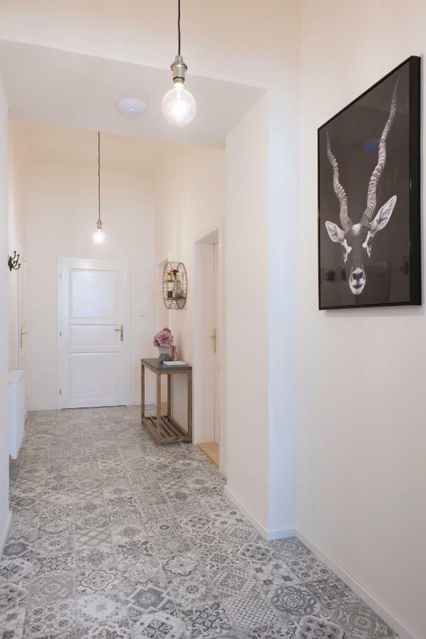 Kent Ridge Loft Apartment Praga Exterior foto