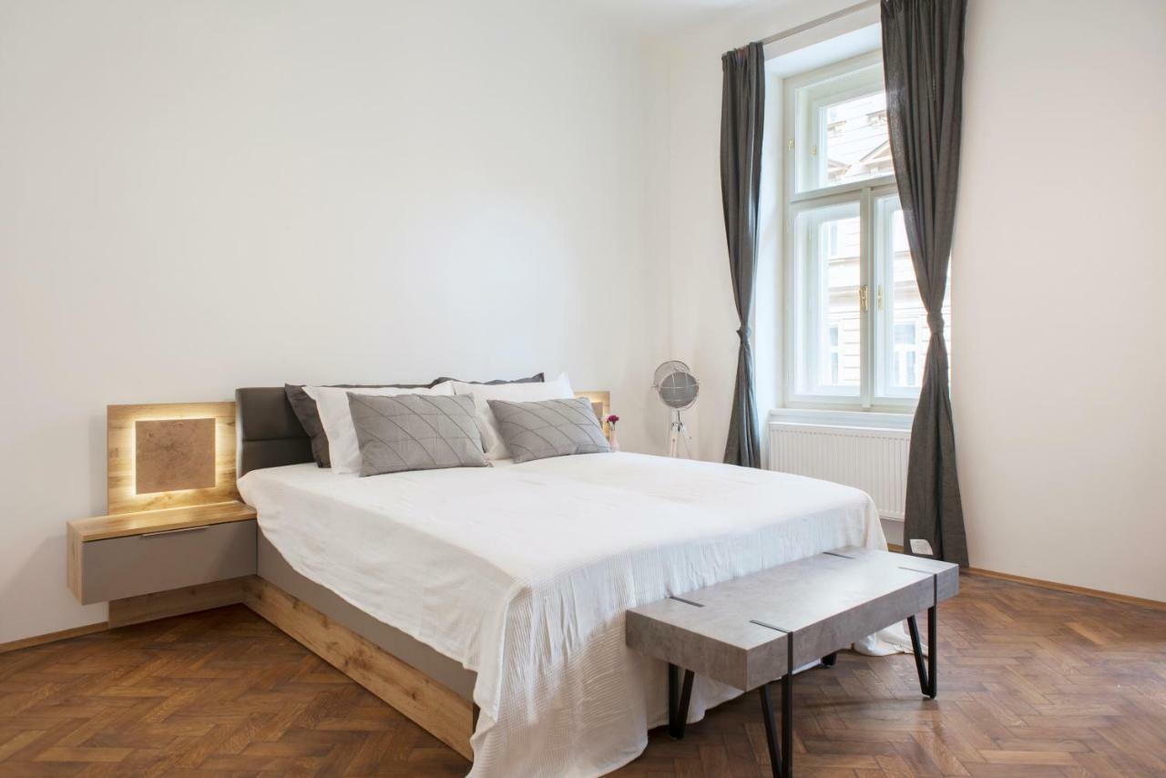 Kent Ridge Loft Apartment Praga Exterior foto
