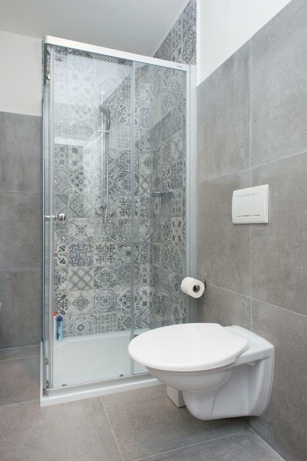 Kent Ridge Loft Apartment Praga Exterior foto