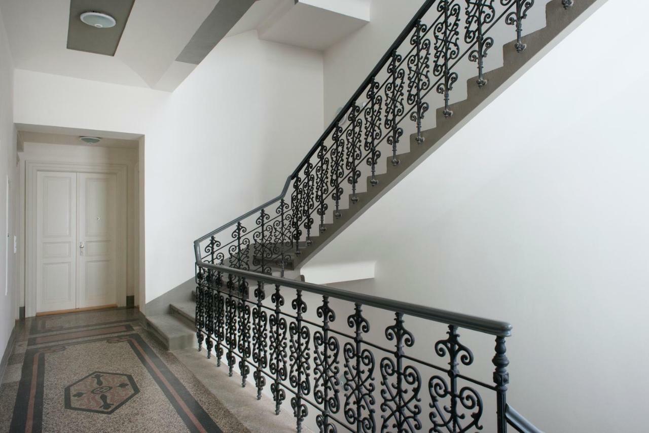 Kent Ridge Loft Apartment Praga Exterior foto