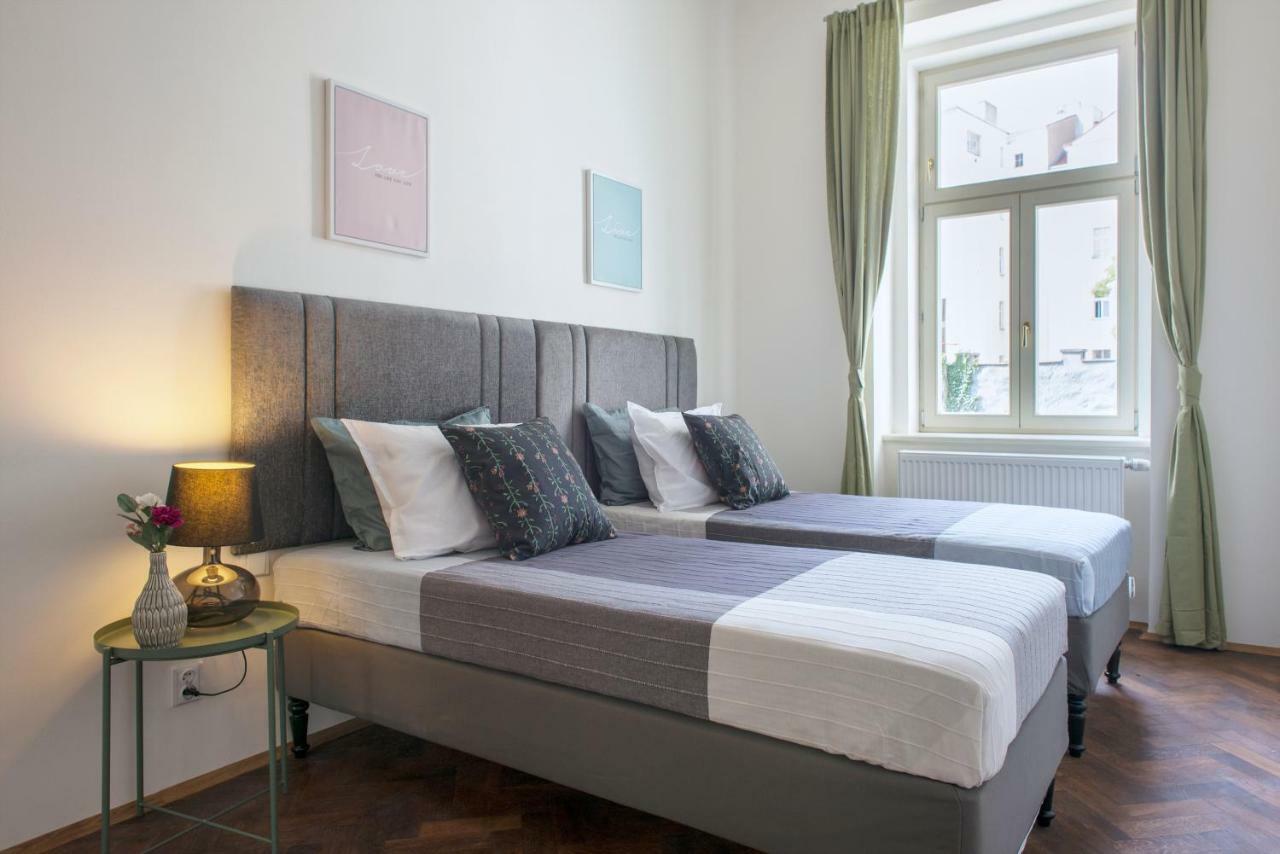 Kent Ridge Loft Apartment Praga Exterior foto