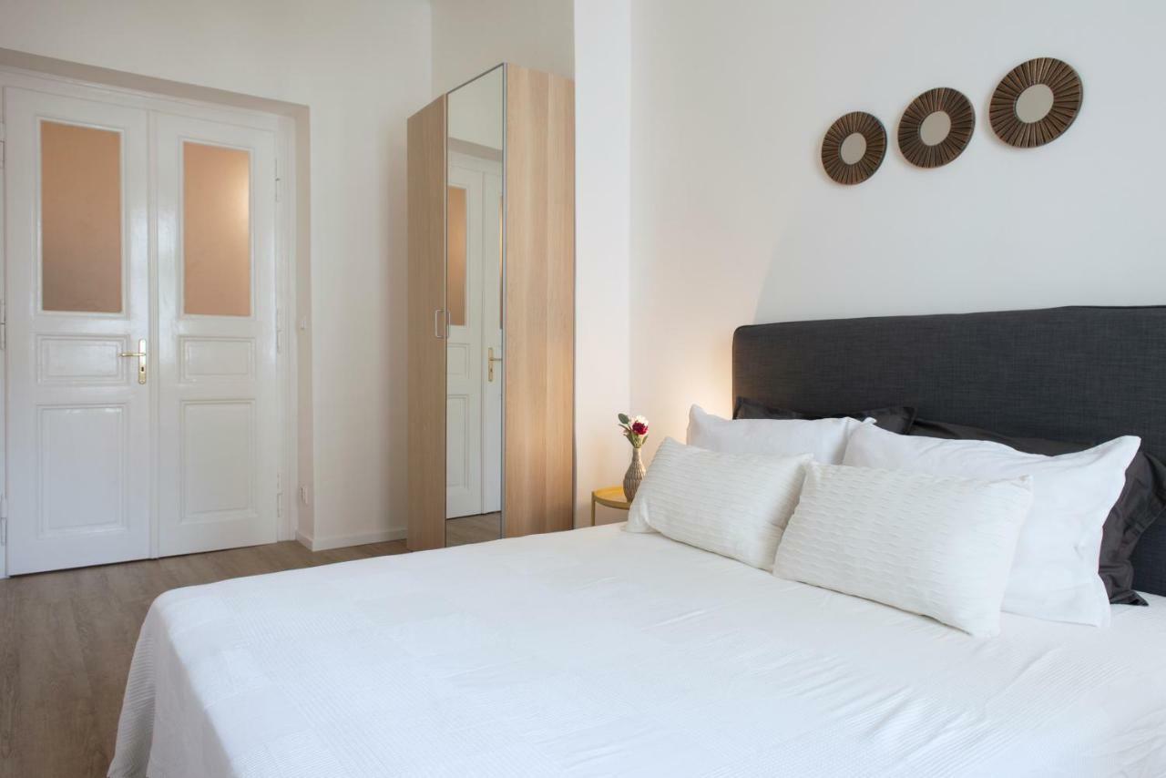 Kent Ridge Loft Apartment Praga Exterior foto