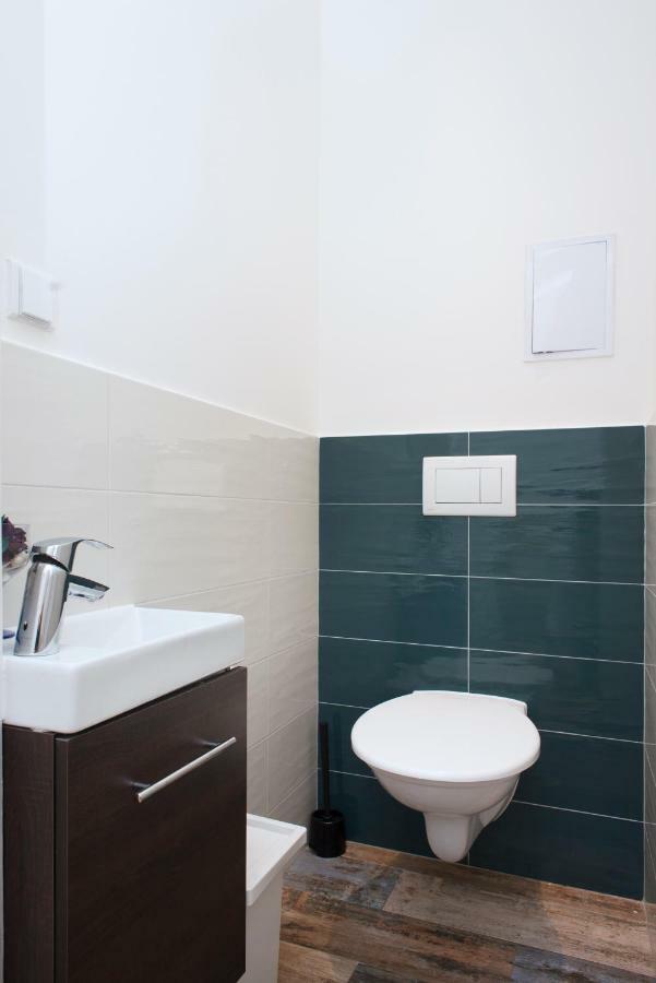 Kent Ridge Loft Apartment Praga Exterior foto