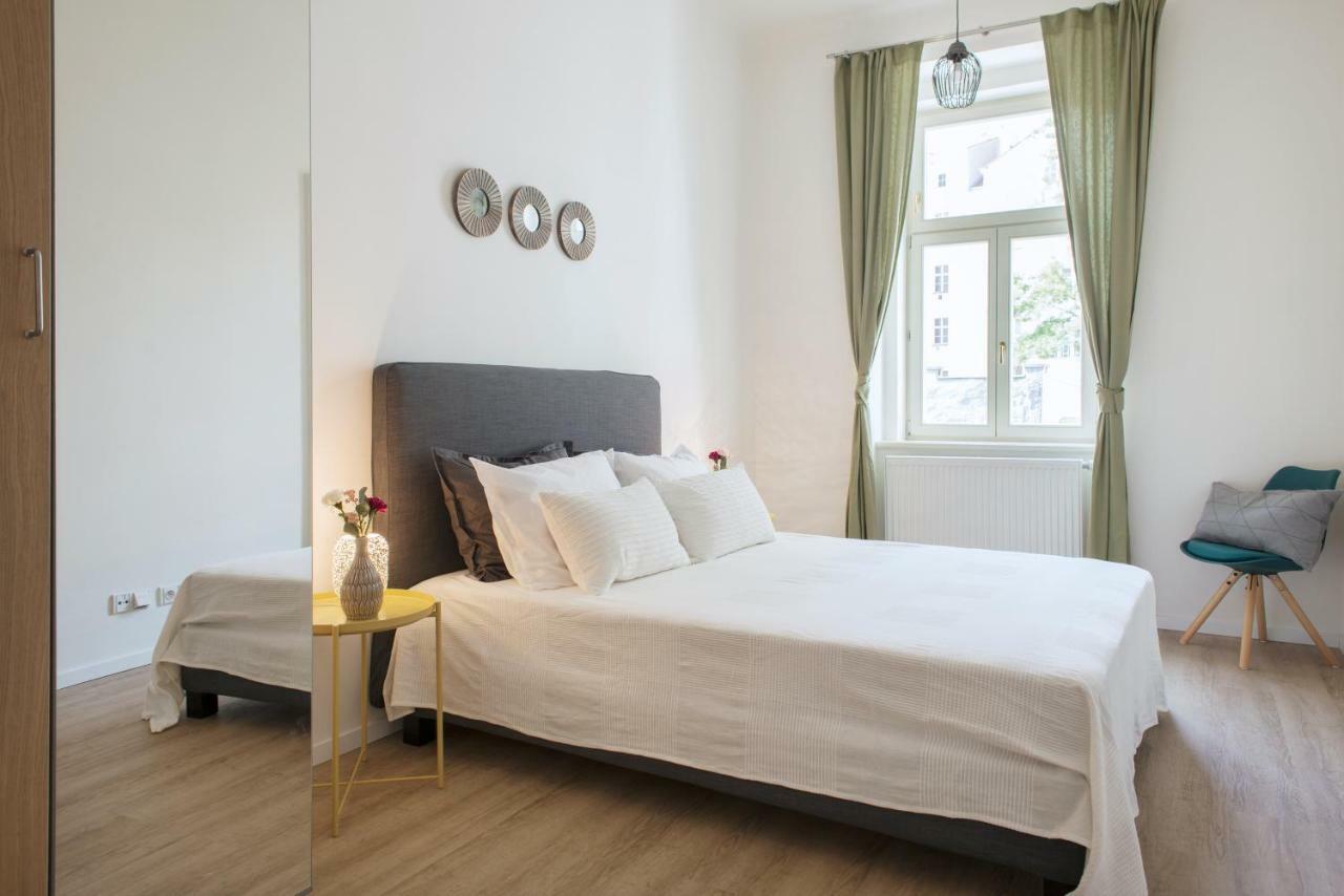 Kent Ridge Loft Apartment Praga Exterior foto