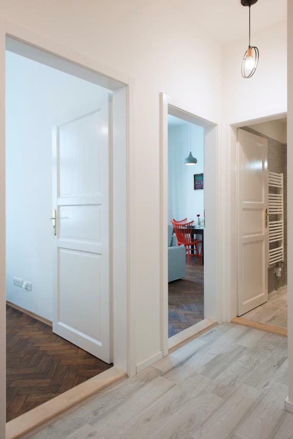 Kent Ridge Loft Apartment Praga Exterior foto