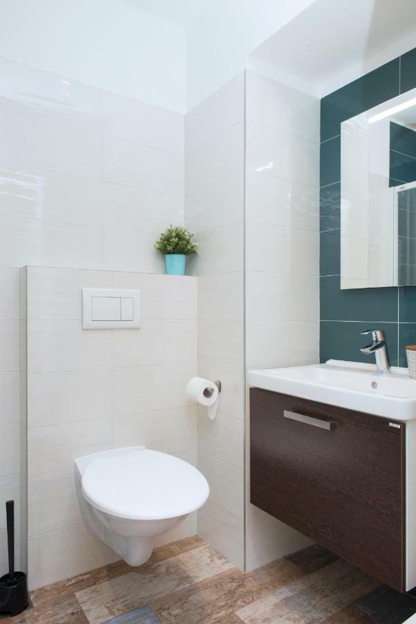 Kent Ridge Loft Apartment Praga Exterior foto