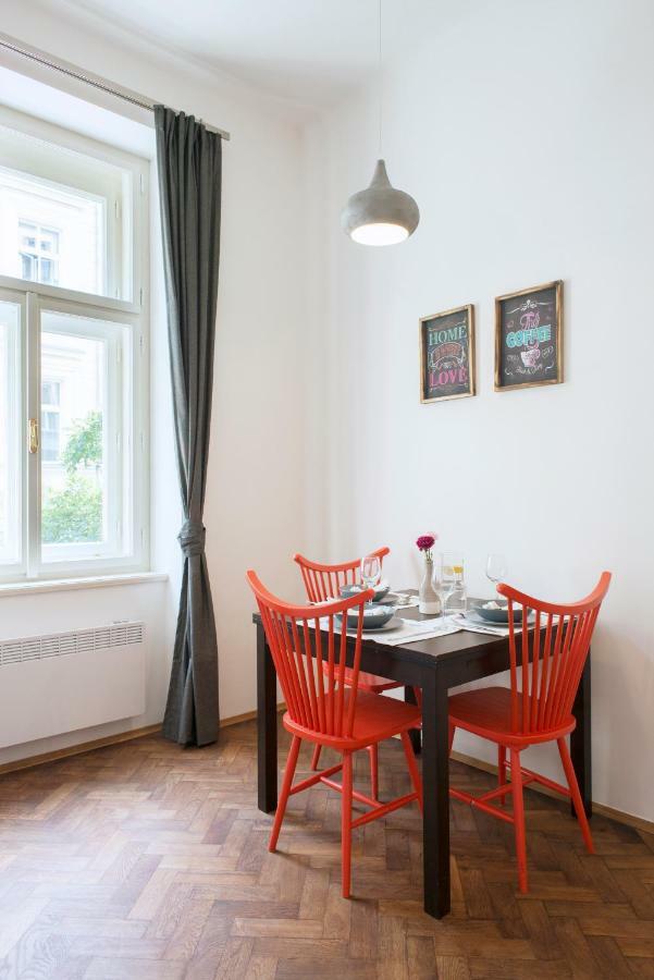 Kent Ridge Loft Apartment Praga Exterior foto