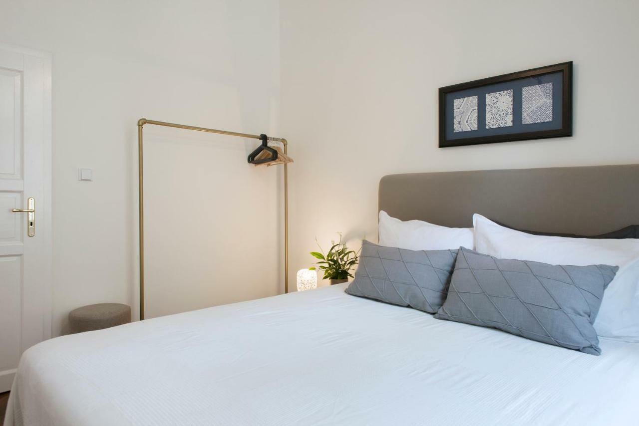 Kent Ridge Loft Apartment Praga Exterior foto