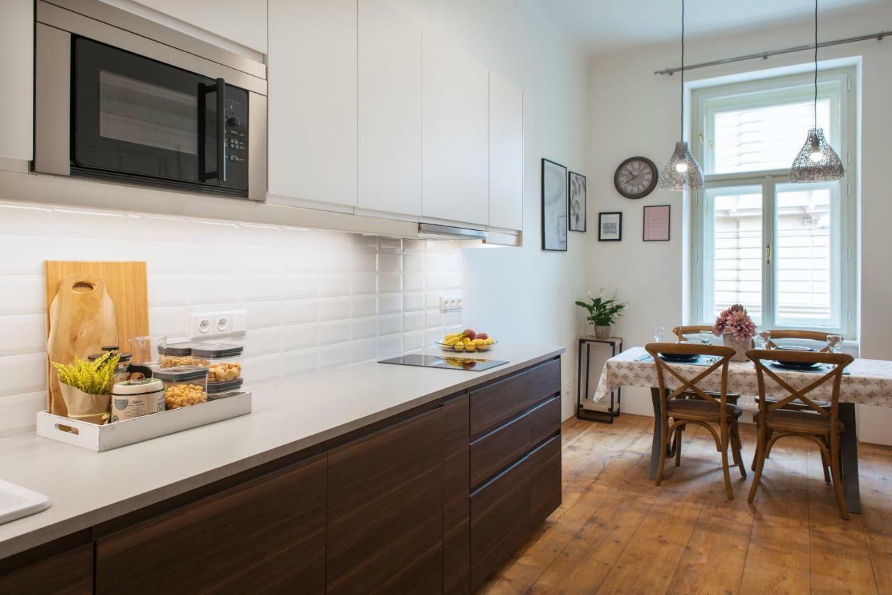 Kent Ridge Loft Apartment Praga Exterior foto