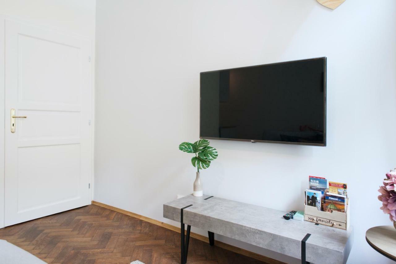Kent Ridge Loft Apartment Praga Exterior foto