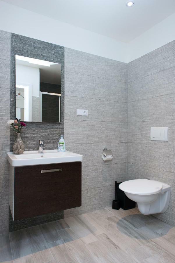 Kent Ridge Loft Apartment Praga Exterior foto