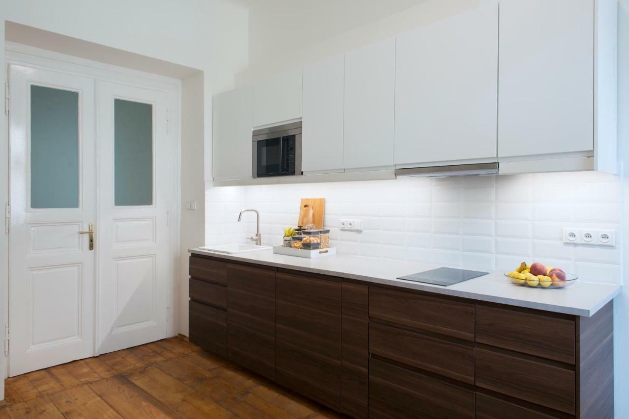 Kent Ridge Loft Apartment Praga Exterior foto