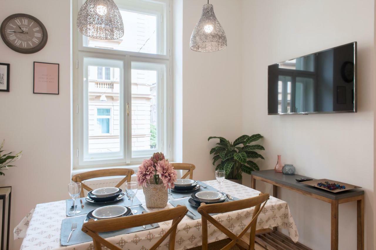 Kent Ridge Loft Apartment Praga Exterior foto
