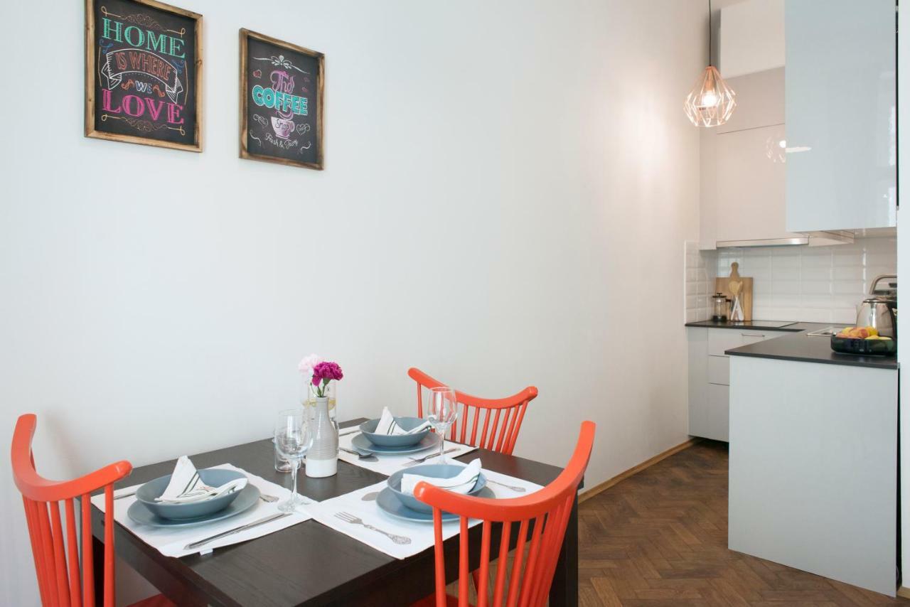 Kent Ridge Loft Apartment Praga Exterior foto