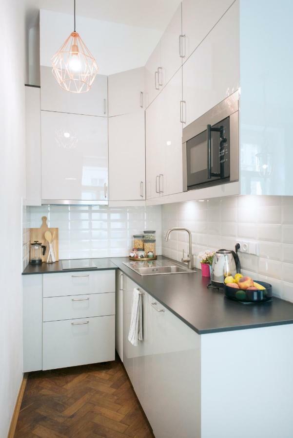 Kent Ridge Loft Apartment Praga Exterior foto